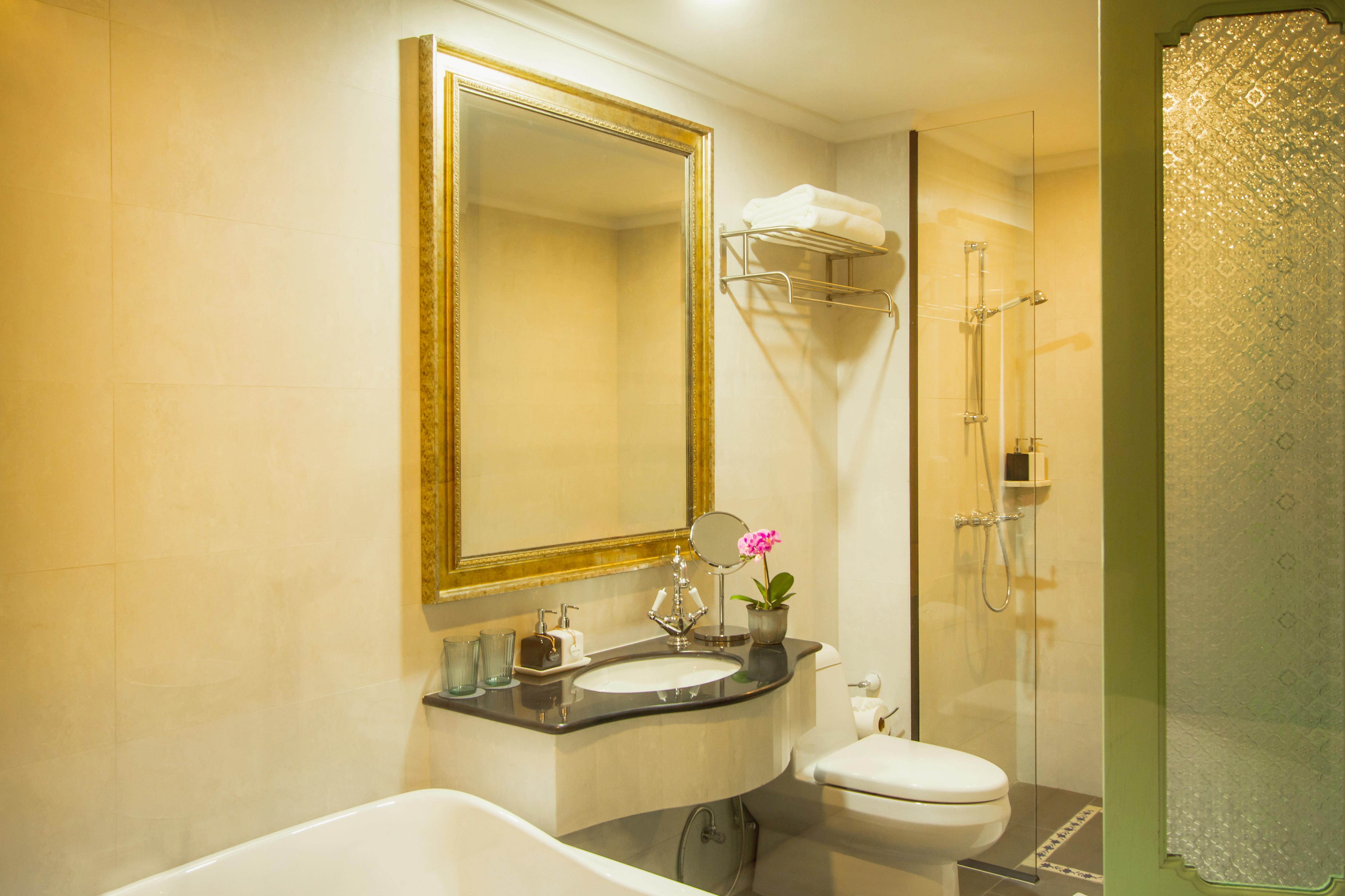 מלון Daraya Boutique 4*