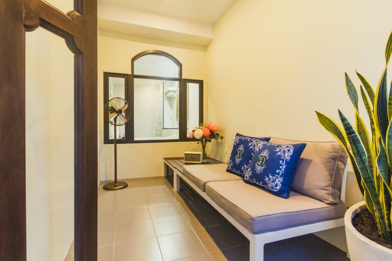 Daraya Boutique מלון 4*
