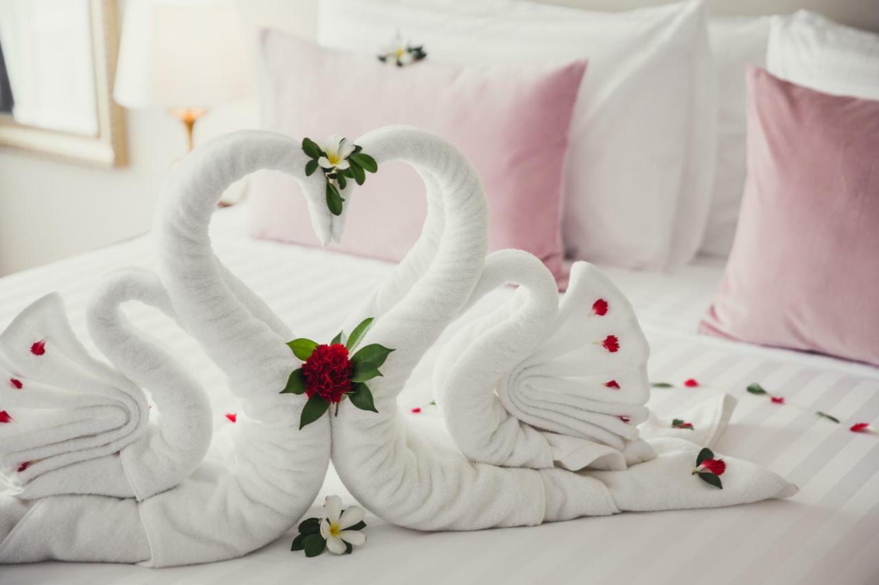 מלון Daraya Boutique 4*
