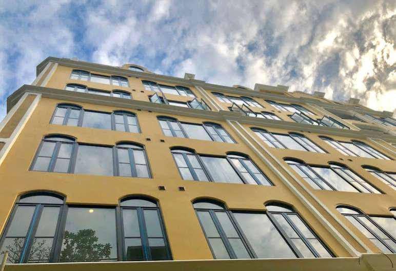 Daraya Boutique מלון 4*