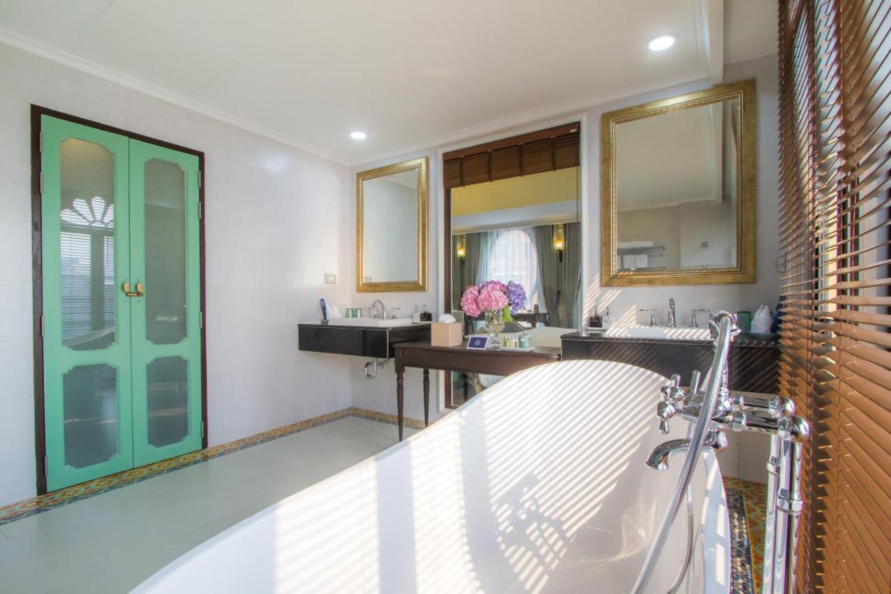 Daraya Boutique מלון