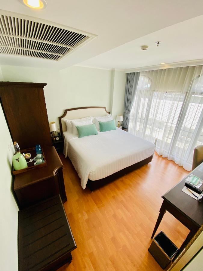 Daraya Boutique Отель 4*