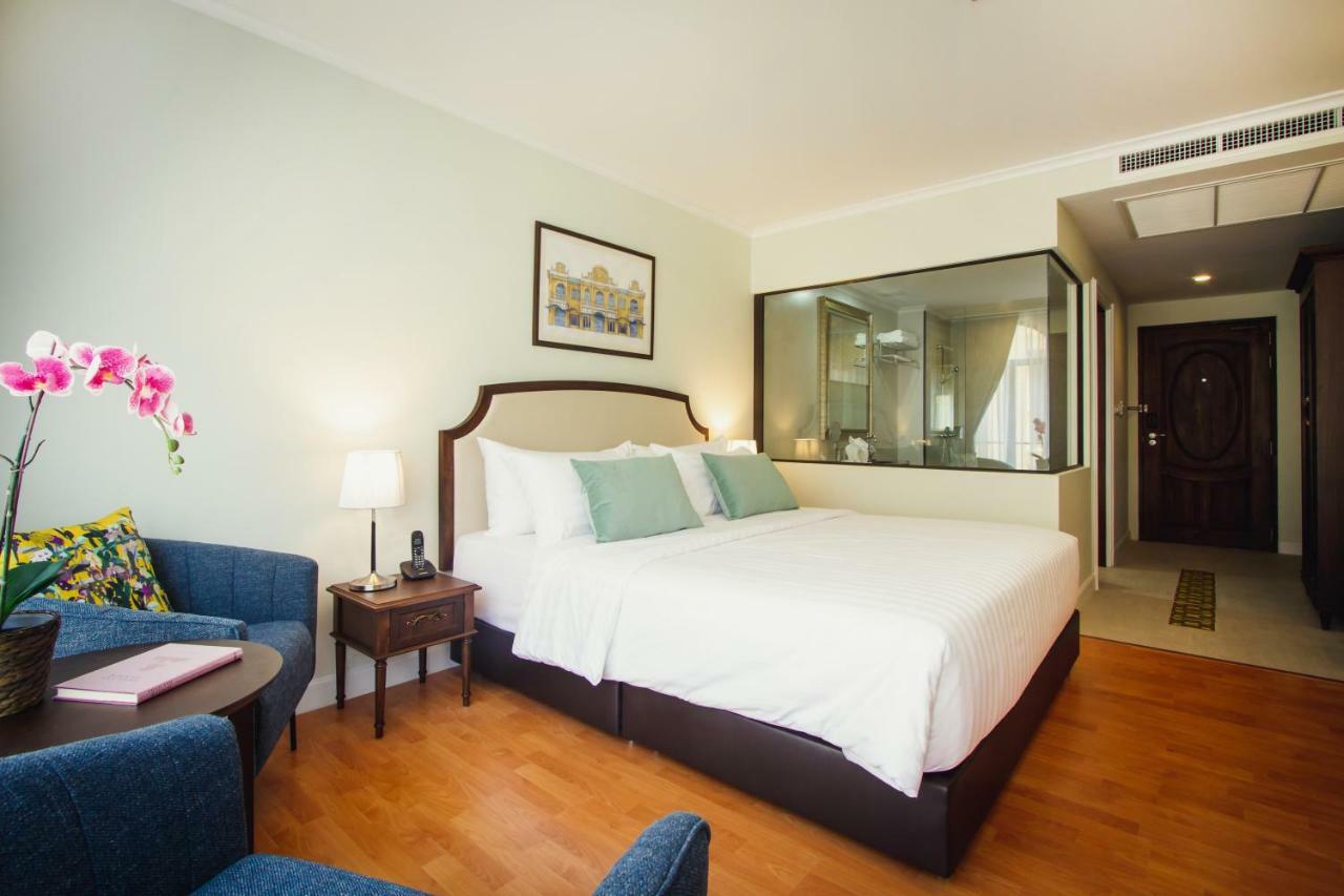 Daraya Boutique Отель 4*