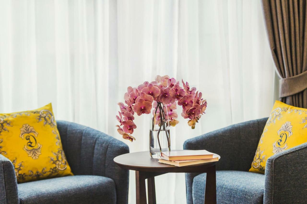 Daraya Boutique Отель 4*
