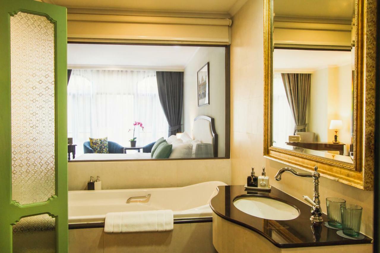 Daraya Boutique 4* Бангкок