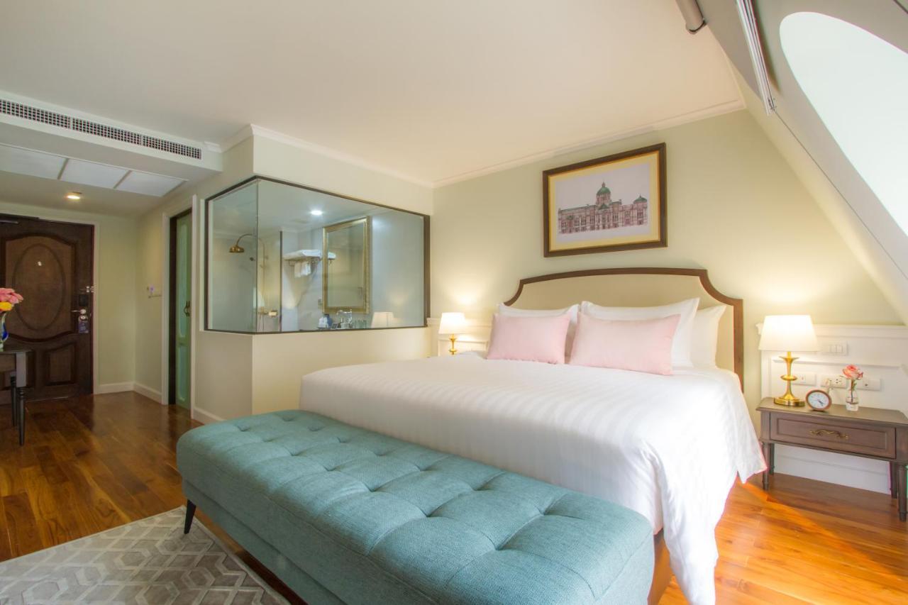 Daraya Boutique Отель 4*